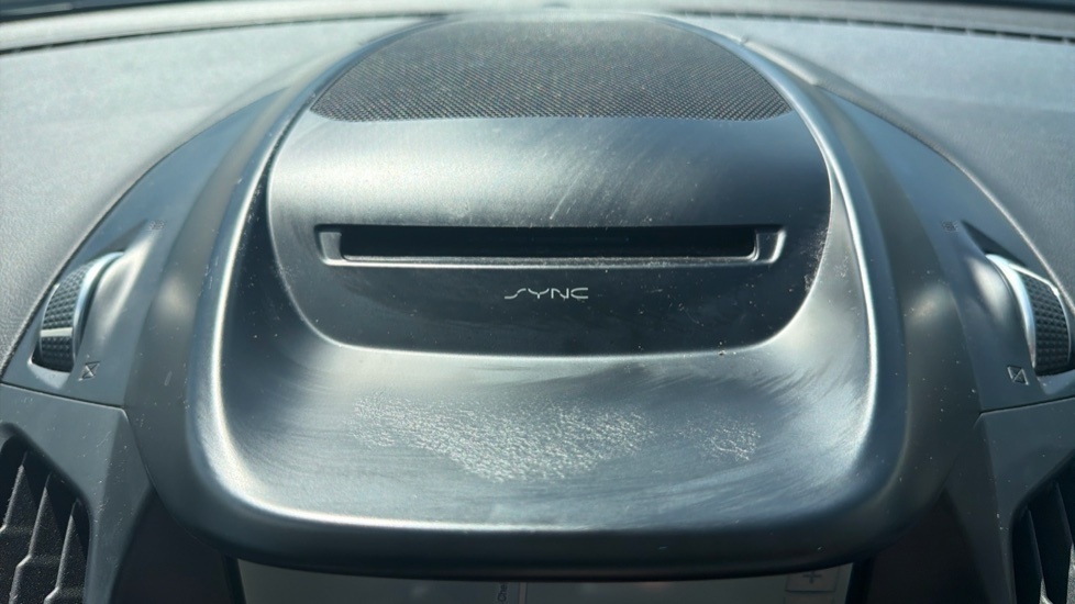 Ford Kuga St-line Black #23