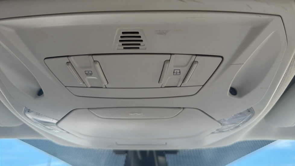 Ford Kuga St-line Black #35
