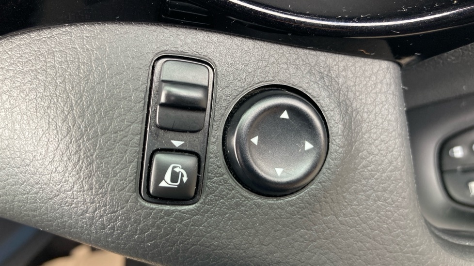 Nissan Qashqai Dig-t Tekna Plus Blue #21