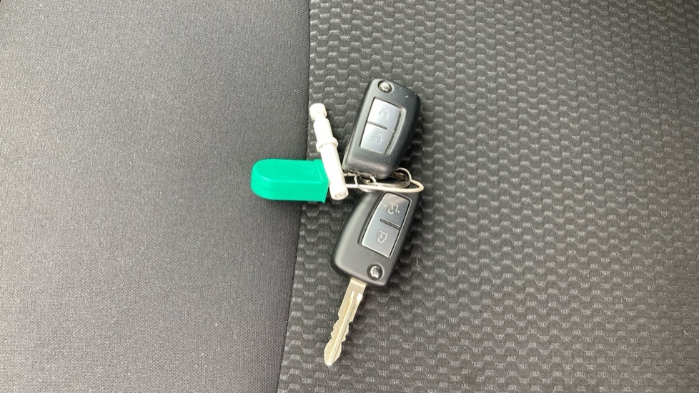Nissan Qashqai Dig-t Tekna Plus Blue #19