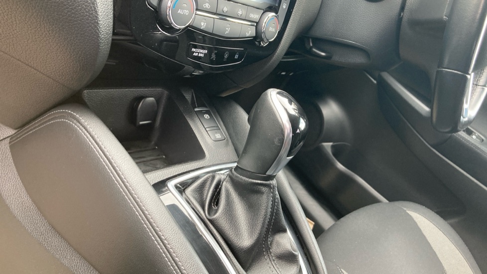 Nissan Qashqai Dig-t Tekna Plus Blue #13