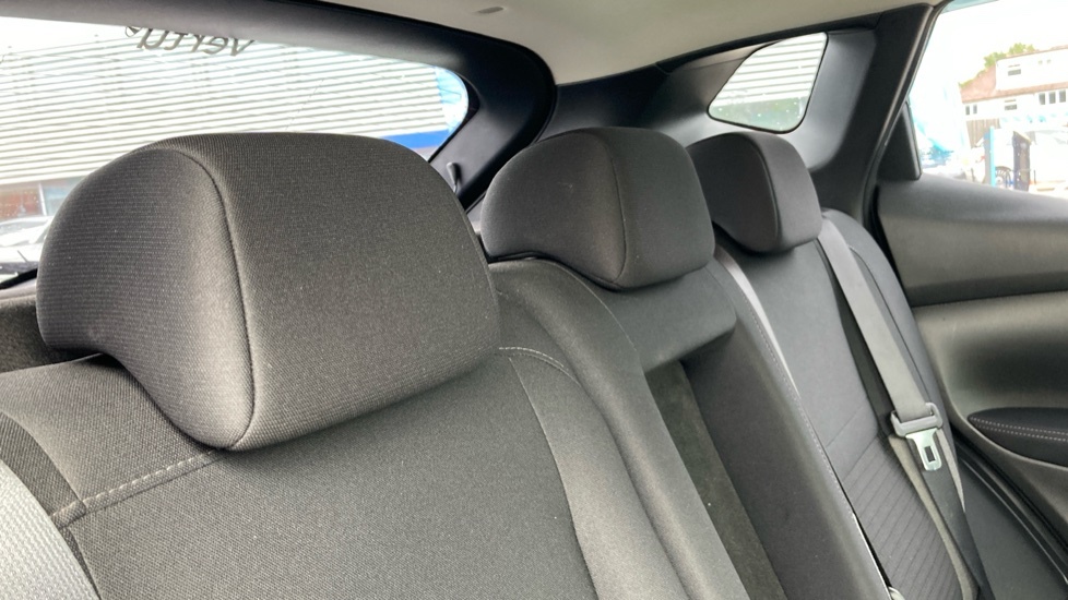 Nissan Qashqai Dig-t Tekna Plus Blue #44