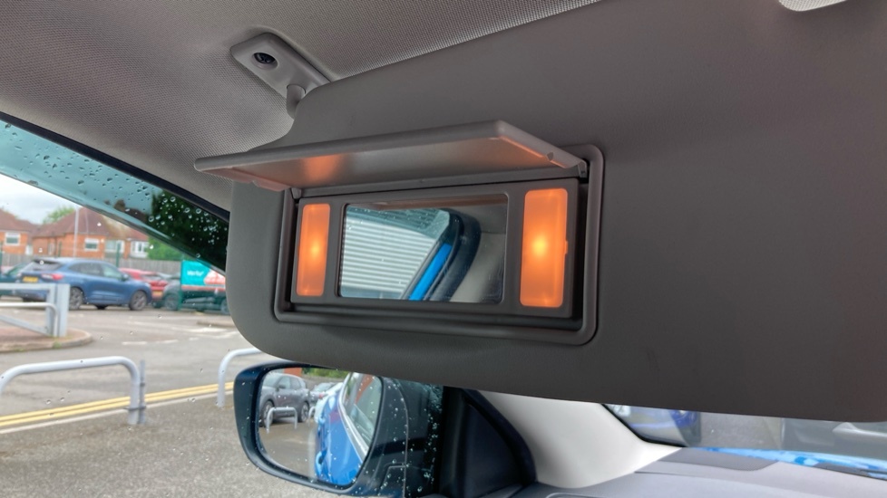 Nissan Qashqai Dig-t Tekna Plus Blue #32