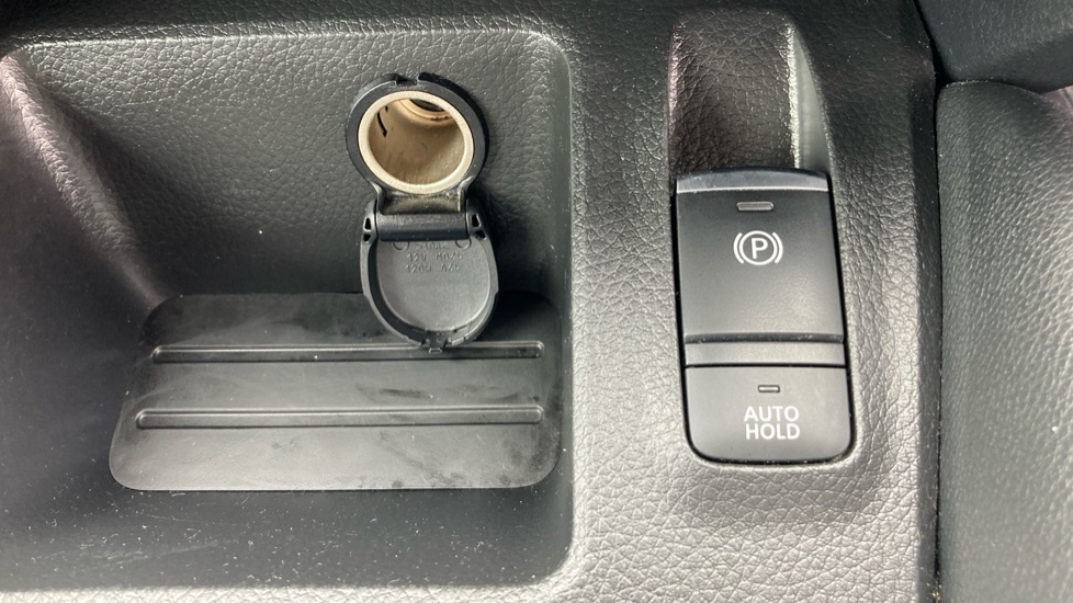 Nissan Qashqai Dig-t Tekna Plus Blue #31