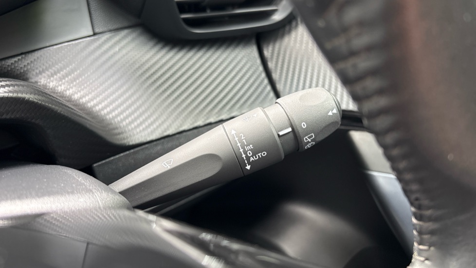 Peugeot 2008 Puretech Ss Active Grey #35