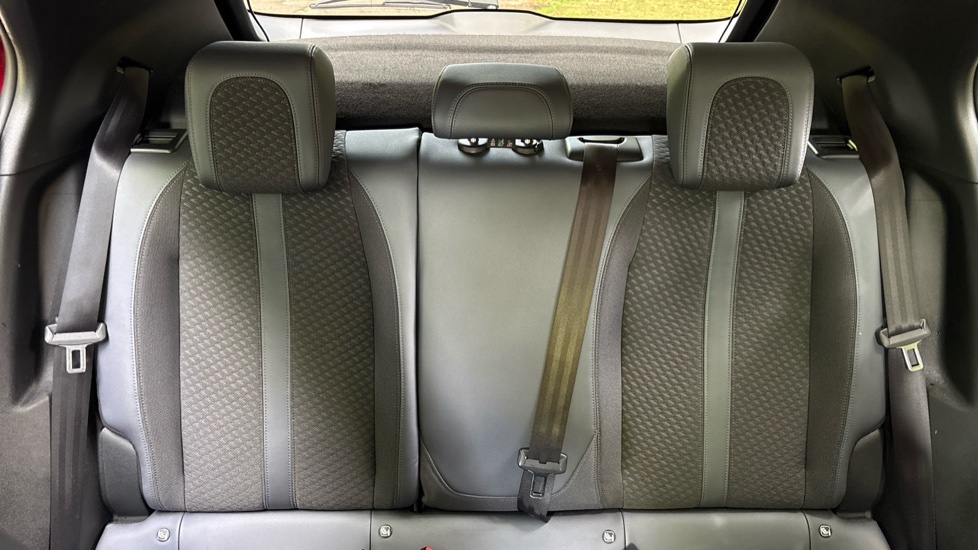Peugeot 2008 Puretech Ss Active Grey #15