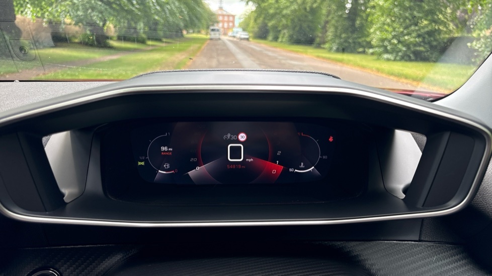 Peugeot 2008 Puretech Ss Active Grey #18