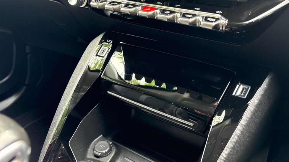 Peugeot 2008 Puretech Ss Active Grey #32