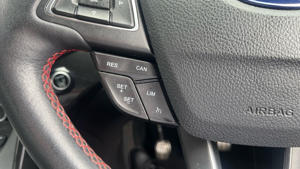 Ford Kuga St-line X Blue #22