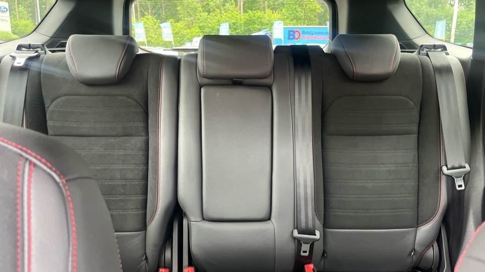 Ford Kuga St-line X Blue #15