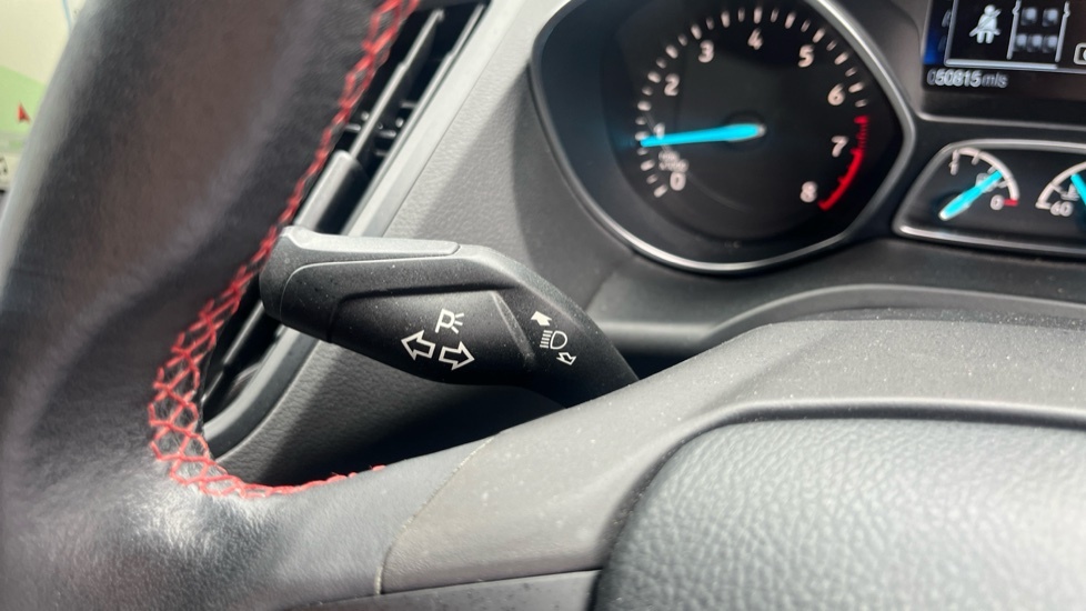 Ford Kuga St-line X Blue #23