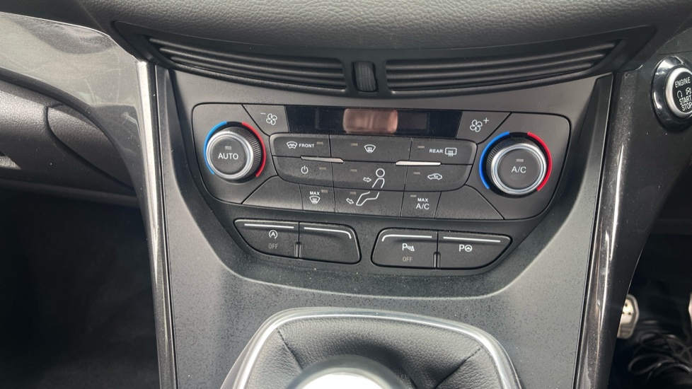 Ford Kuga St-line X Blue #29