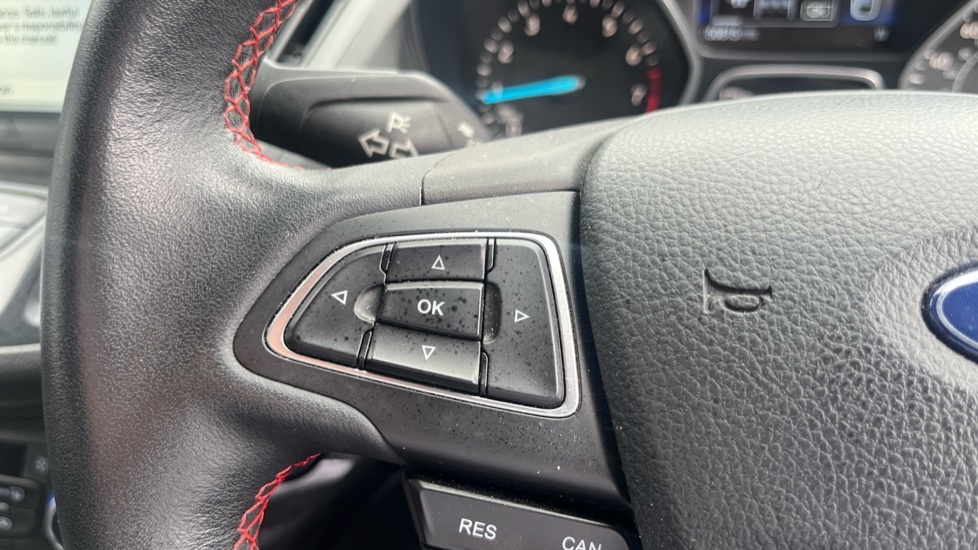 Ford Kuga St-line X Blue #20