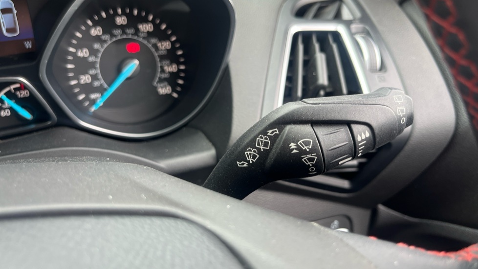 Ford Kuga St-line X Blue #24
