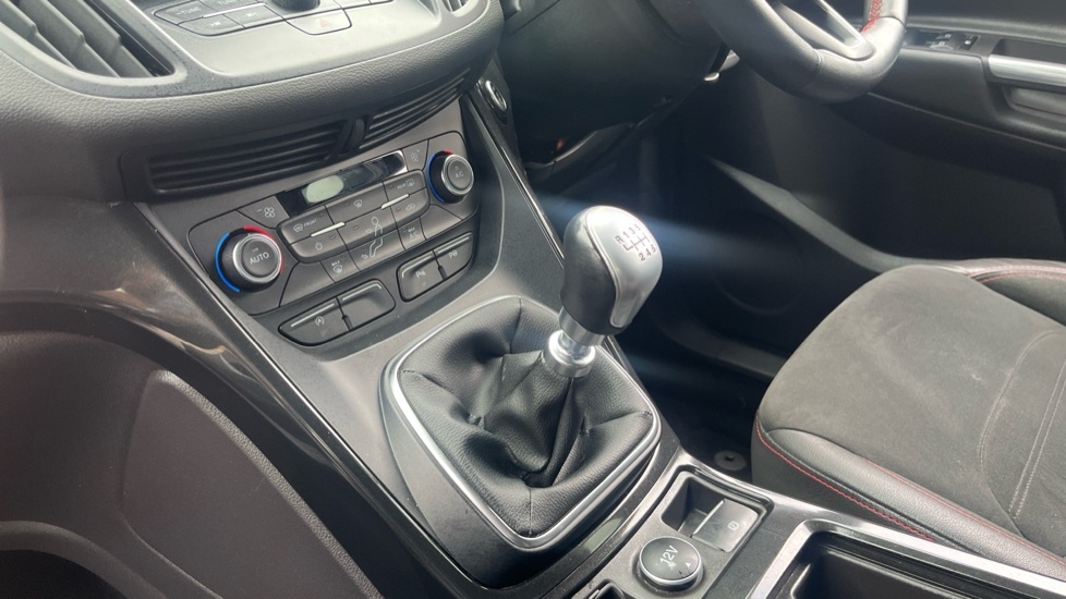 Ford Kuga St-line X Blue #13