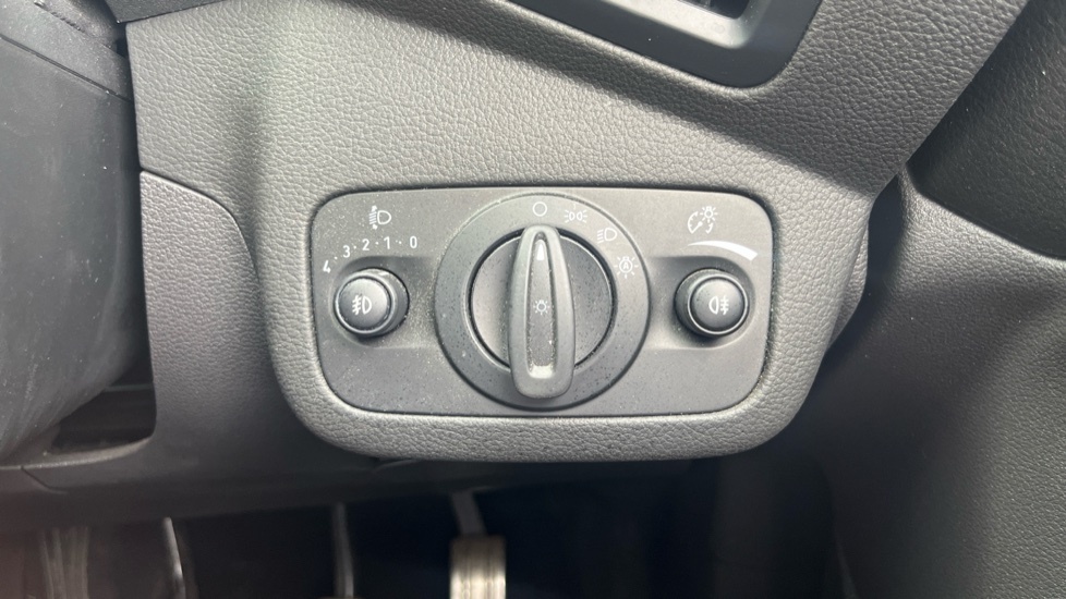 Ford Kuga St-line X Blue #25