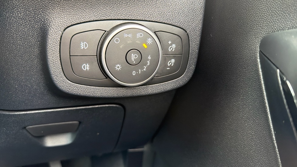 Ford Fiesta Active 1 Grey #20