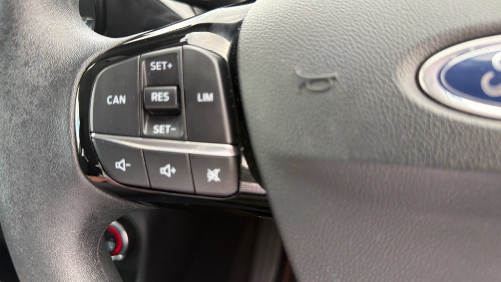 Ford Fiesta Active 1 Grey #21