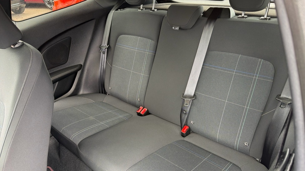 Ford Fiesta Active 1 Grey #16