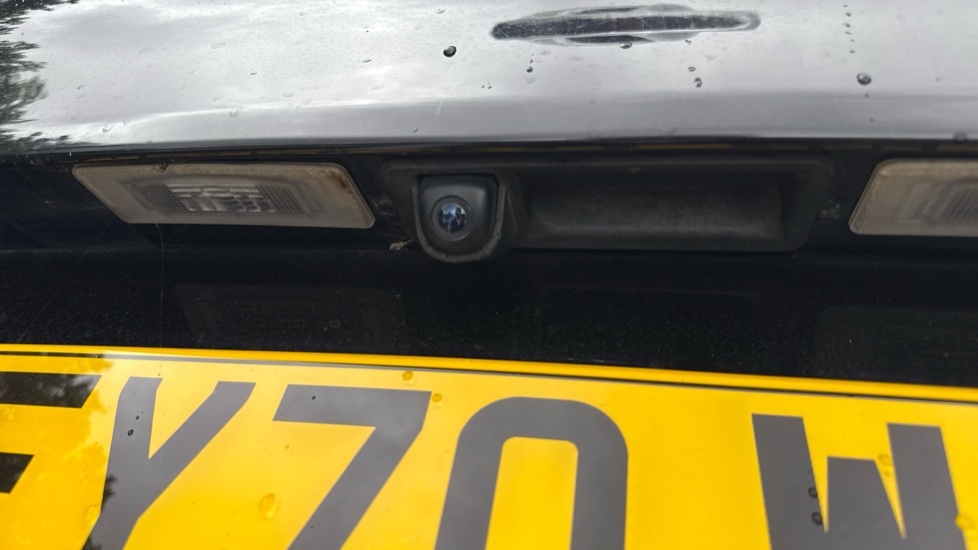 Hyundai Tucson Se Nav Blue #21