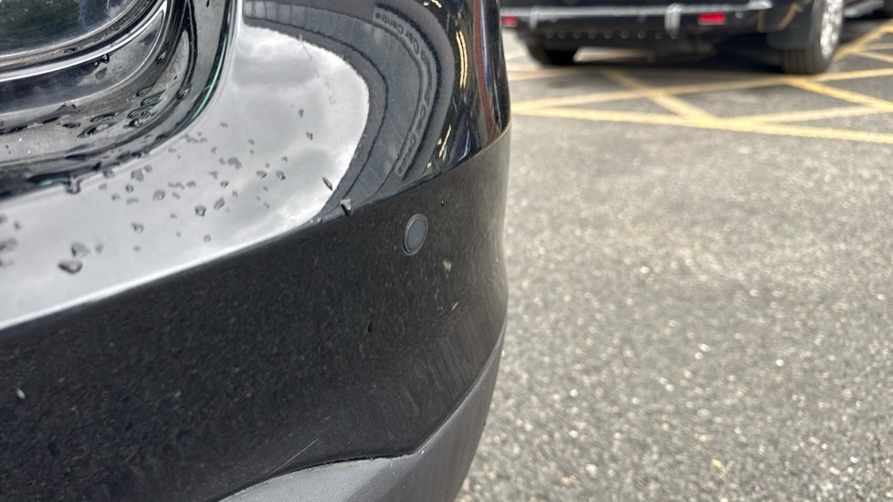 Hyundai Tucson Se Nav Blue #20