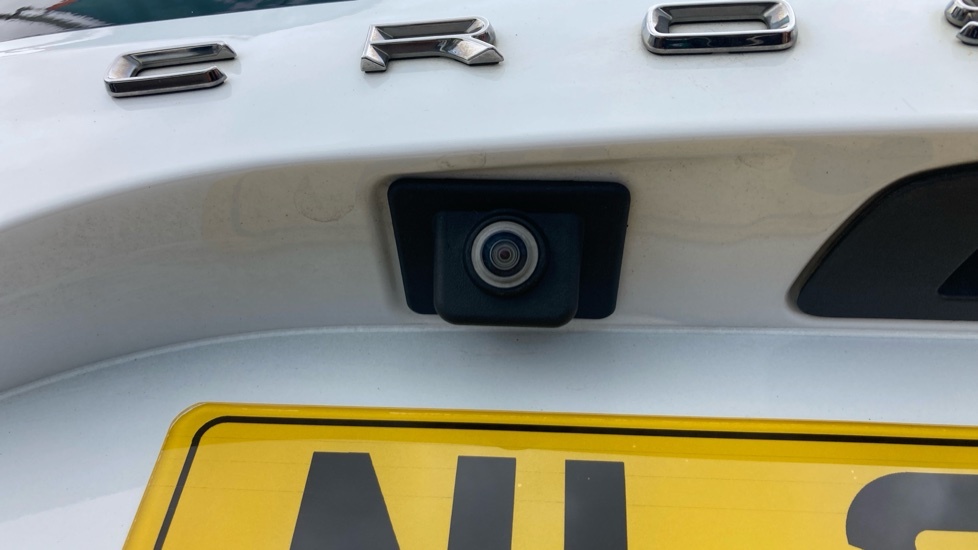Vauxhall Crossland Se Edition White #38