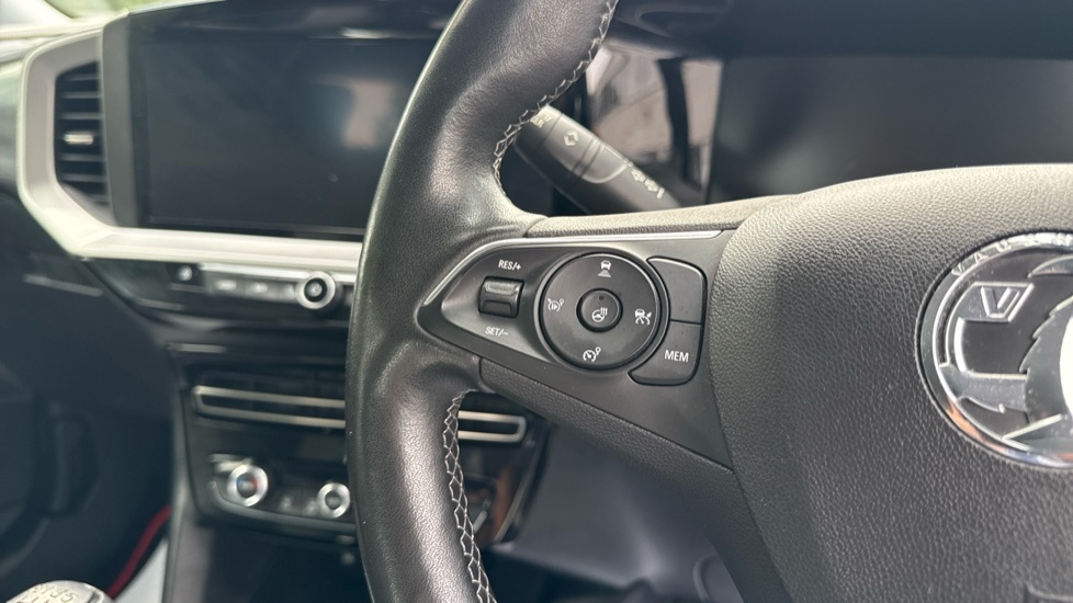 Vauxhall Mokka Elite Nav Premium Green #24