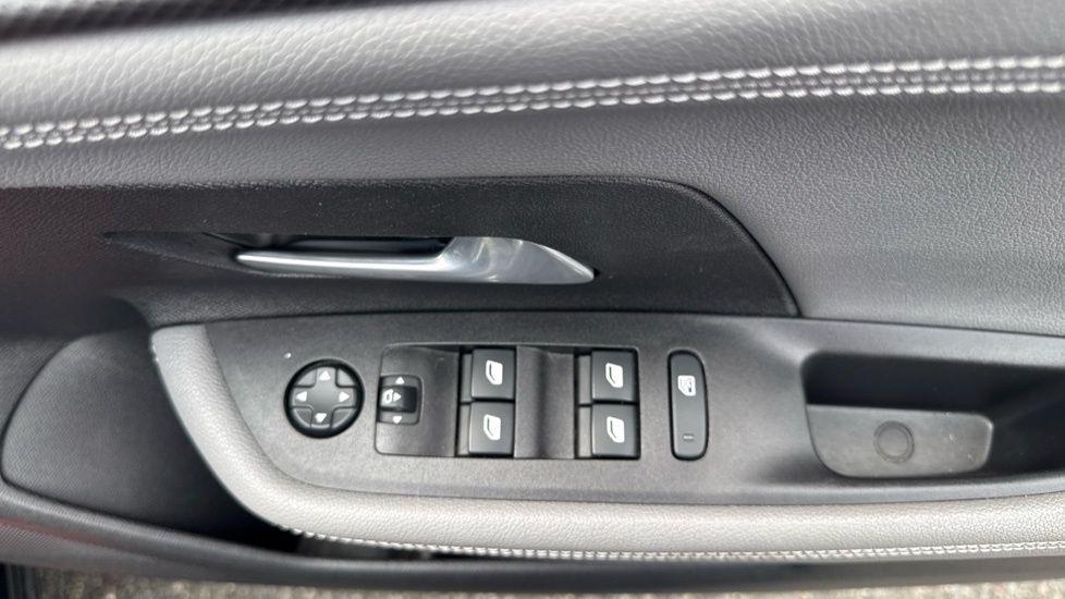 Vauxhall Mokka Elite Nav Premium Green #21