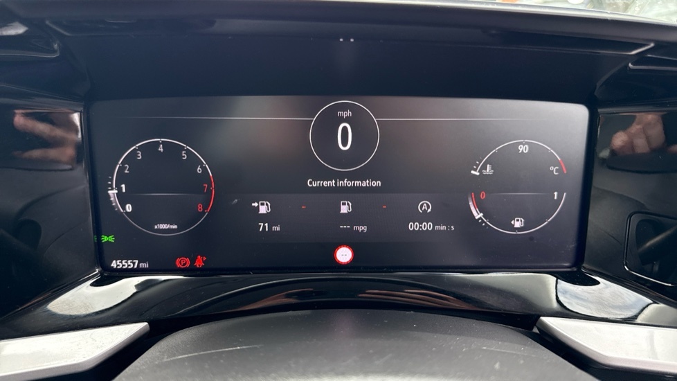 Vauxhall Mokka Elite Nav Premium Green #18