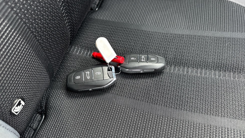 Vauxhall Mokka Elite Nav Premium Green #19