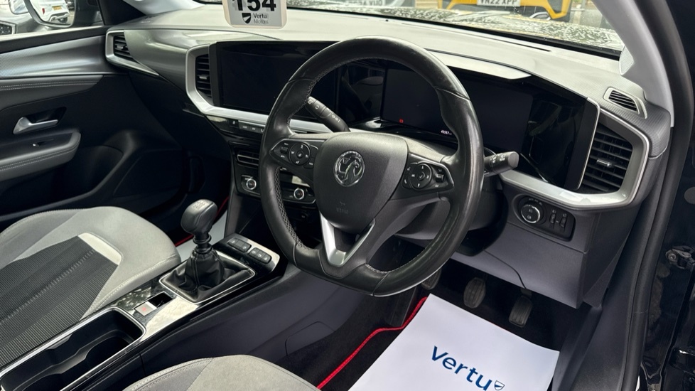 Vauxhall Mokka Elite Nav Premium Green #11