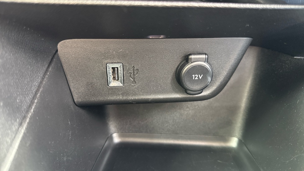 Vauxhall Mokka Elite Nav Premium Green #35