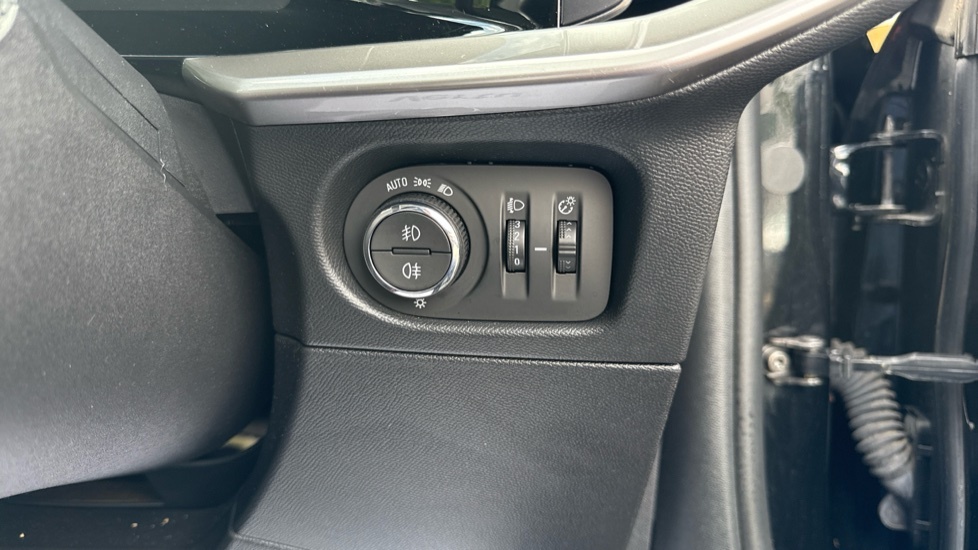 Vauxhall Mokka Elite Nav Premium Green #22
