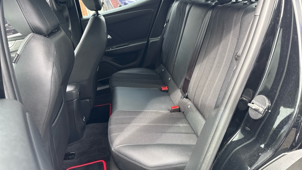 Vauxhall Mokka Elite Nav Premium Green #16