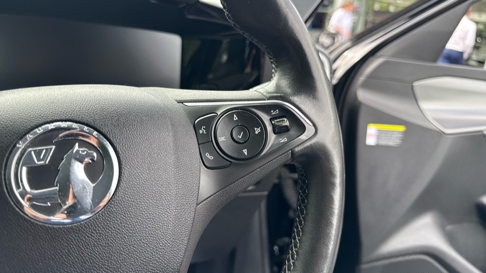 Vauxhall Mokka Elite Nav Premium Green #23