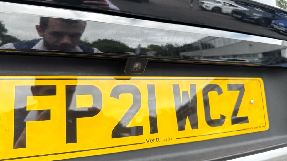 Vauxhall Mokka Elite Nav Premium Green #26