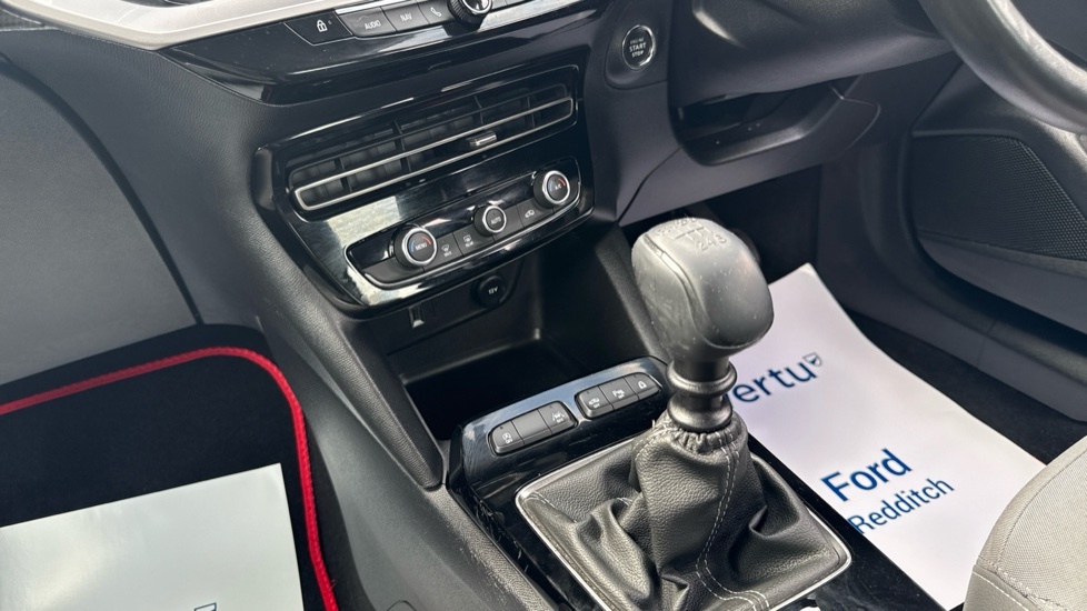 Vauxhall Mokka Elite Nav Premium Green #13