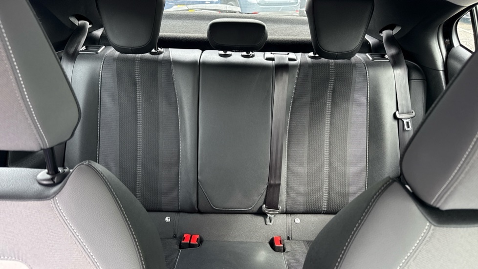 Vauxhall Mokka Elite Nav Premium Green #15