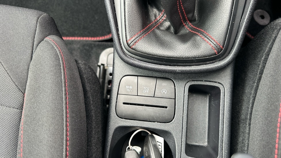 Ford Fiesta Titanium Black #31