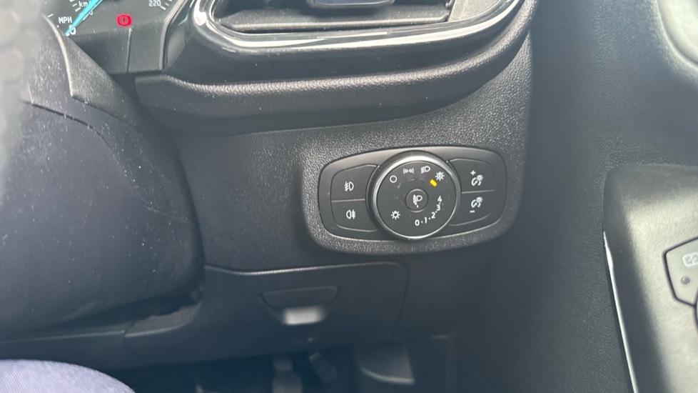Ford Fiesta Titanium Black #20