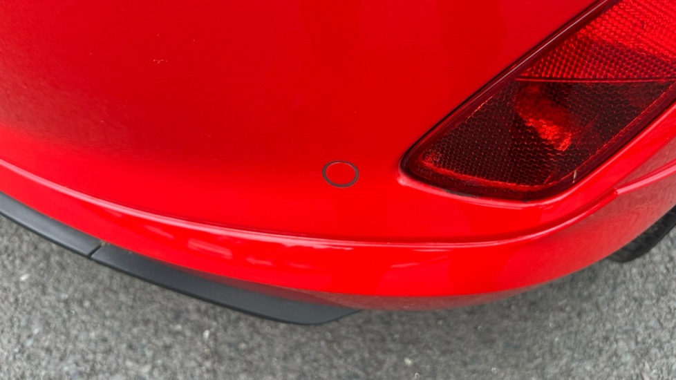 Ford Fiesta Titanium Black #34