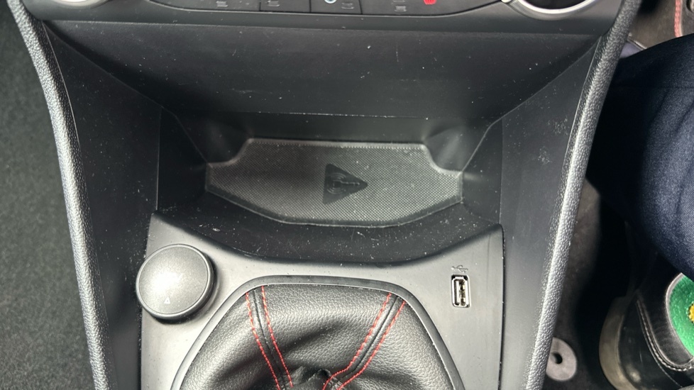 Ford Fiesta Titanium Black #30