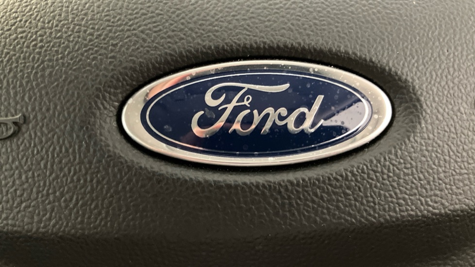 Ford Focus Petrol Blue #32