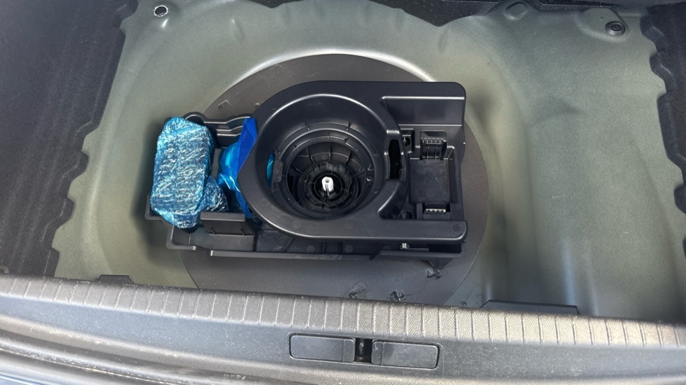 Vauxhall Corsa Gs Black #27