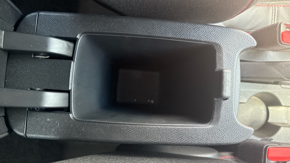 Vauxhall Corsa Gs Black #41