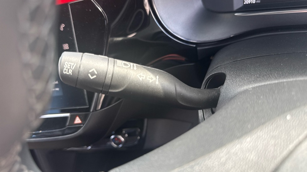 Vauxhall Corsa Gs Black #35
