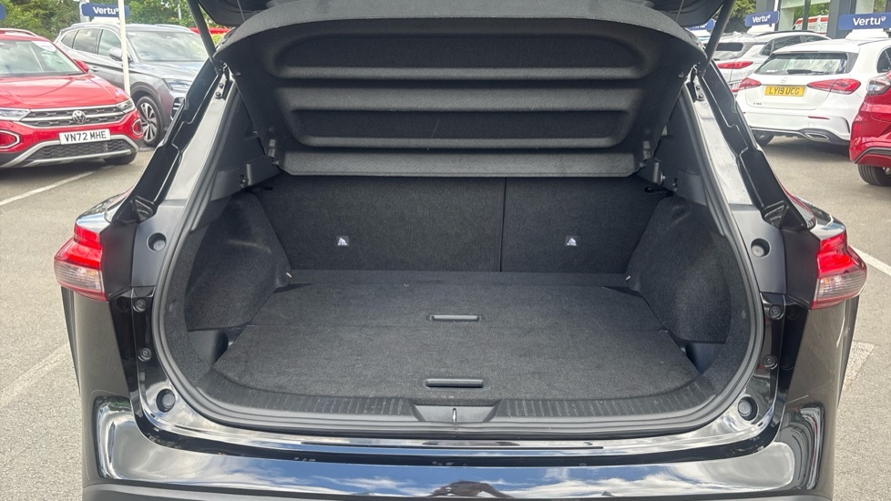 Nissan Qashqai N-connecta Black #4