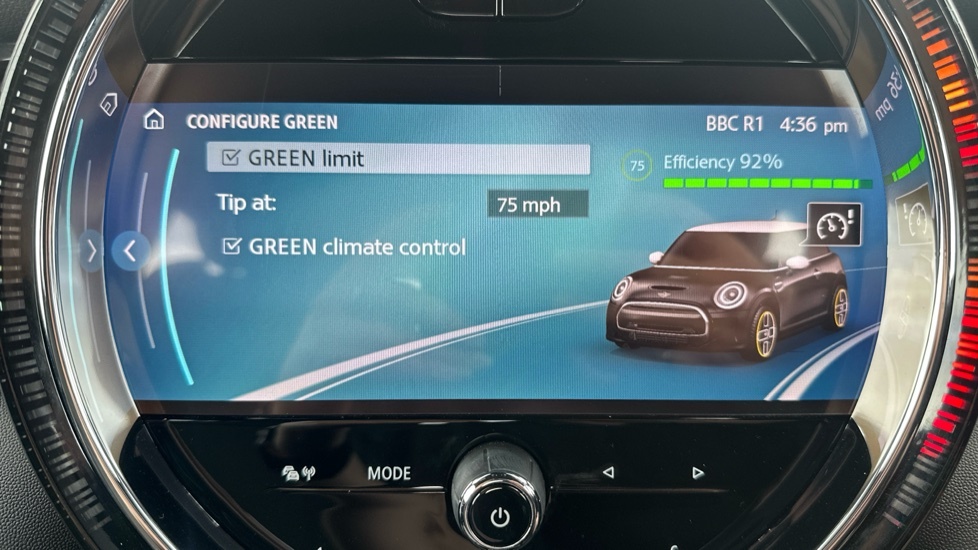 Mini Hatch 1.5 Cooper Classic Steptronic Euro 6 Ss Green #43