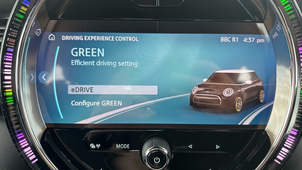 Mini Hatch 1.5 Cooper Classic Steptronic Euro 6 Ss Green #49