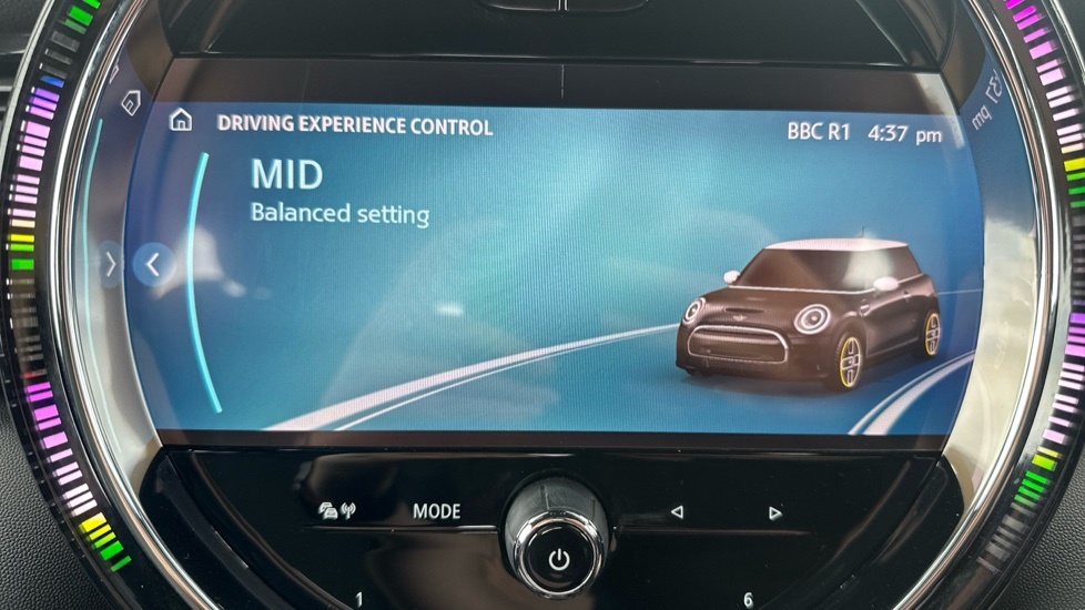 Mini Hatch 1.5 Cooper Classic Steptronic Euro 6 Ss Green #48